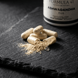 Formula 41 Brain & Cognitive Ashwagandha Plus