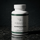 Formula 41 Brain & Cognitive Ashwagandha Plus