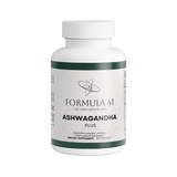Formula 41 Brain & Cognitive Ashwagandha Plus