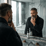 Formula 41 Facial Care Charcoal Facial Cleanser