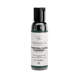 Formula 41 Facial Care Charcoal Facial Cleanser