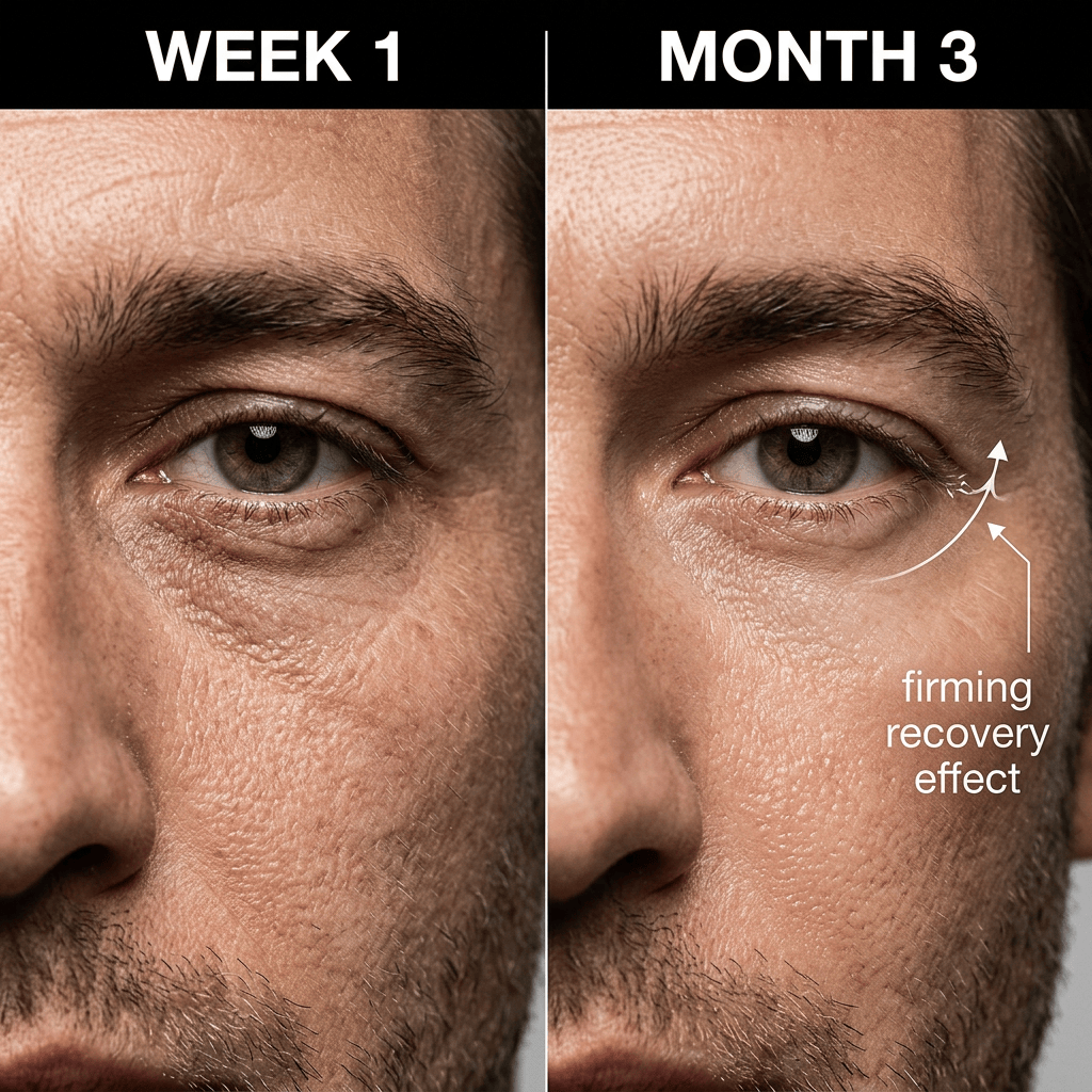 Formula 41 Facial Care Peptide Eye Gel-Cream