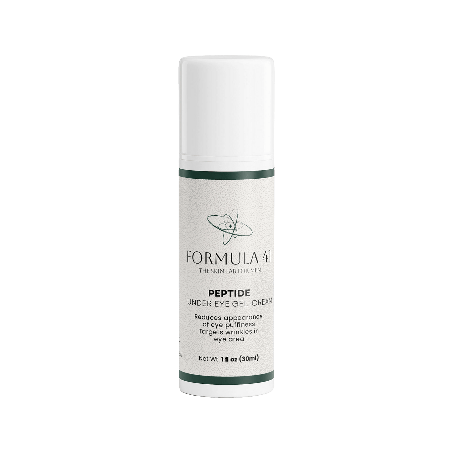 Formula 41 Facial Care Peptide Eye Gel-Cream