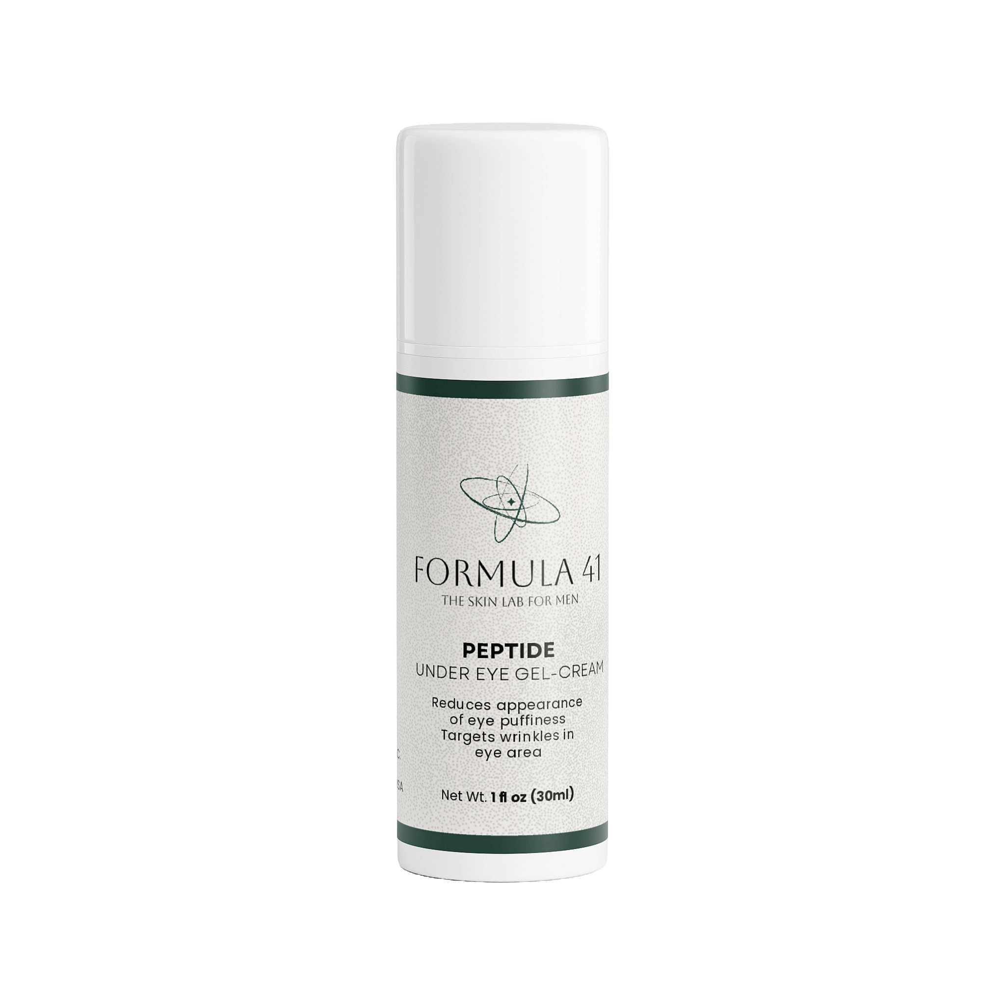 Formula 41 Facial Care Peptide Eye Gel-Cream