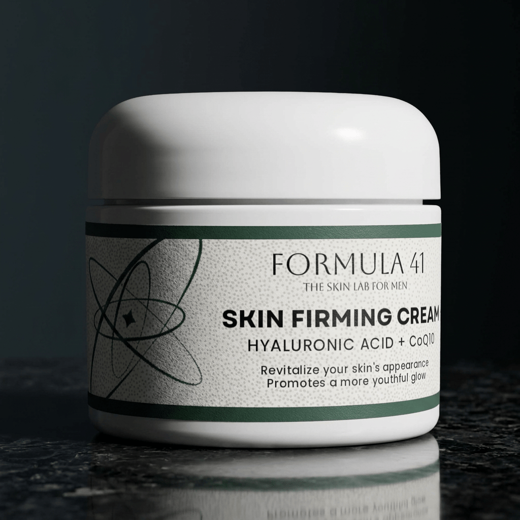 Formula 41 Facial Care Skin Firming Cream