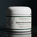 Formula 41 Facial Care Skin Firming Cream