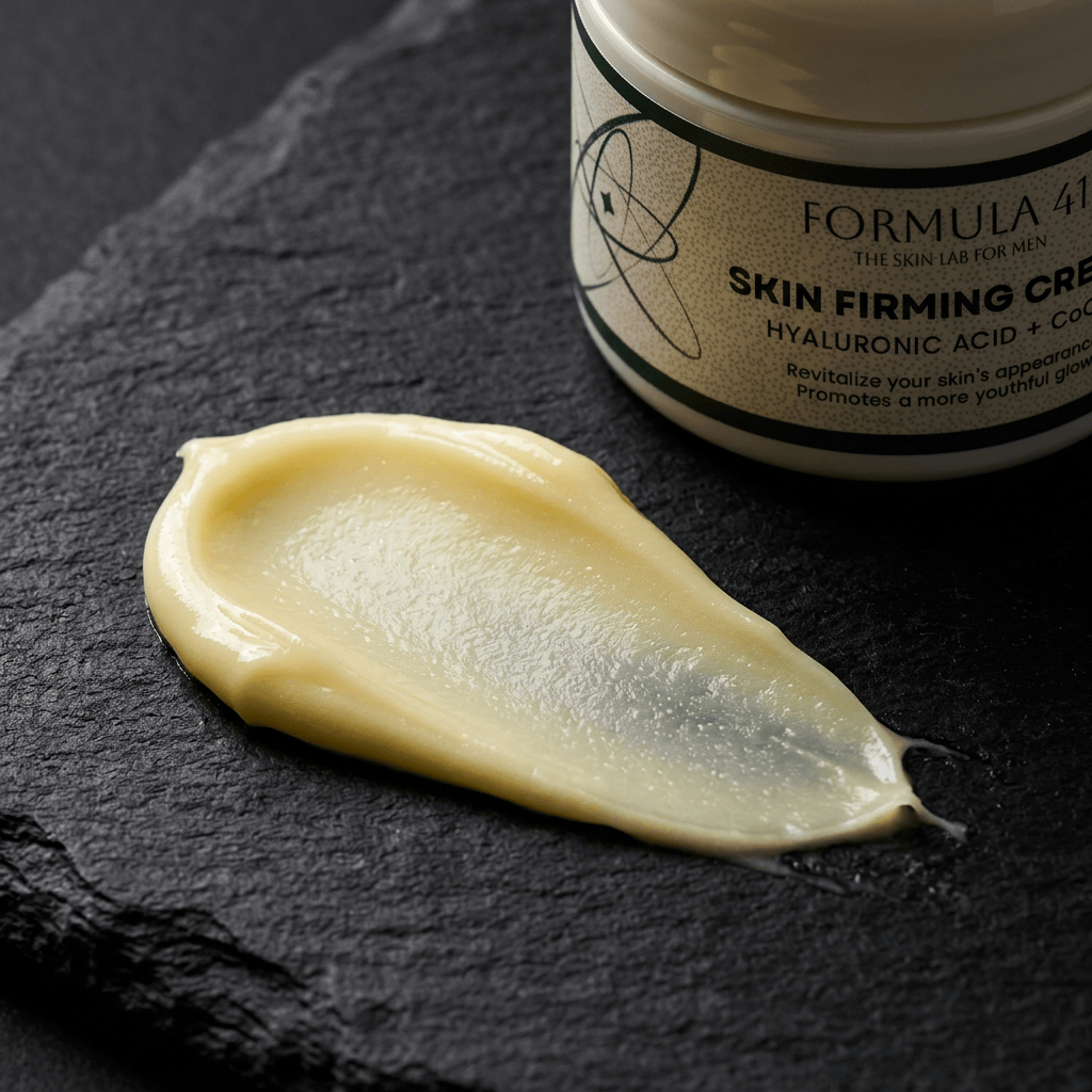 Formula 41 Facial Care Skin Firming Cream