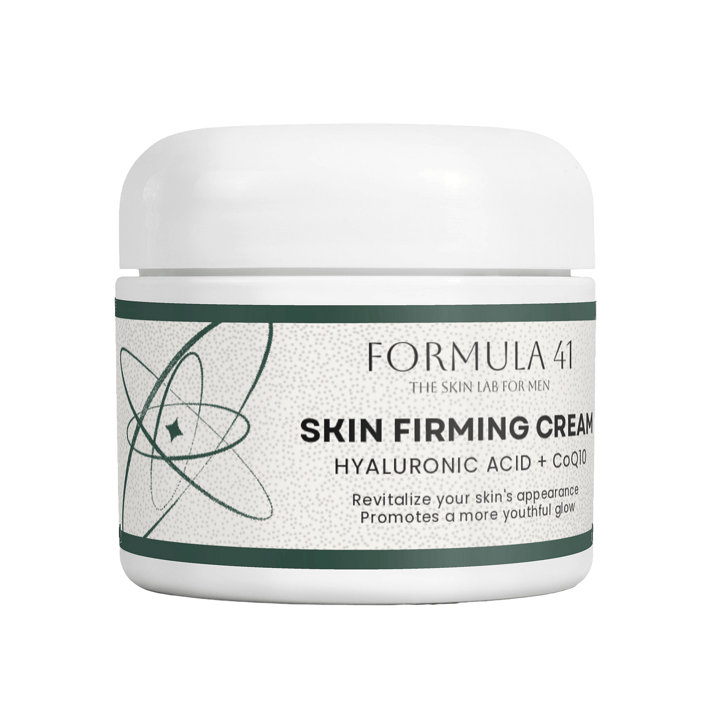 Formula 41 Facial Care Skin Firming Cream