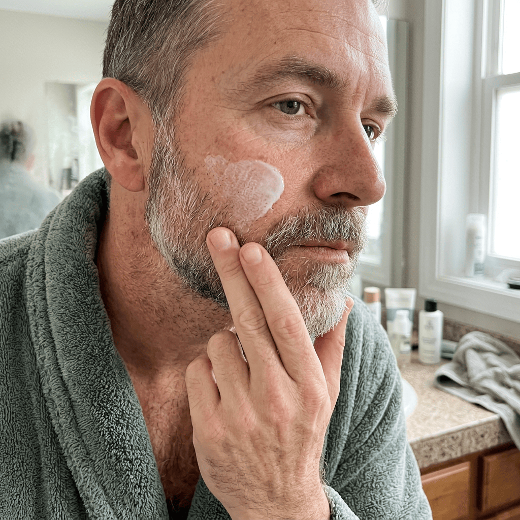 Formula 41 Facial Care Skin Hydration Cream