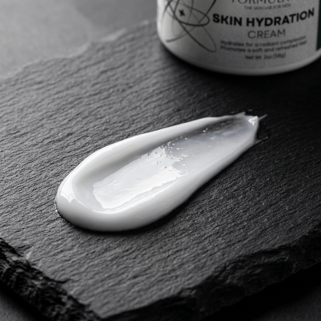 Formula 41 Facial Care Skin Hydration Cream