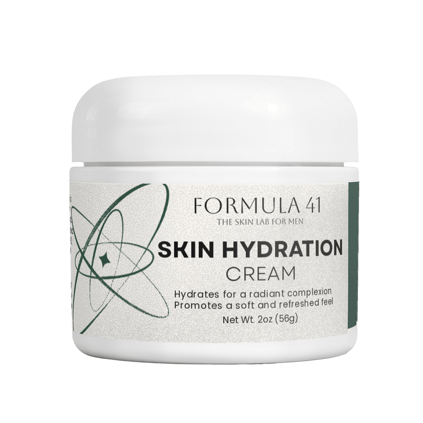 Formula 41 Facial Care Skin Hydration Cream