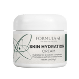 Formula 41 Facial Care Skin Hydration Cream