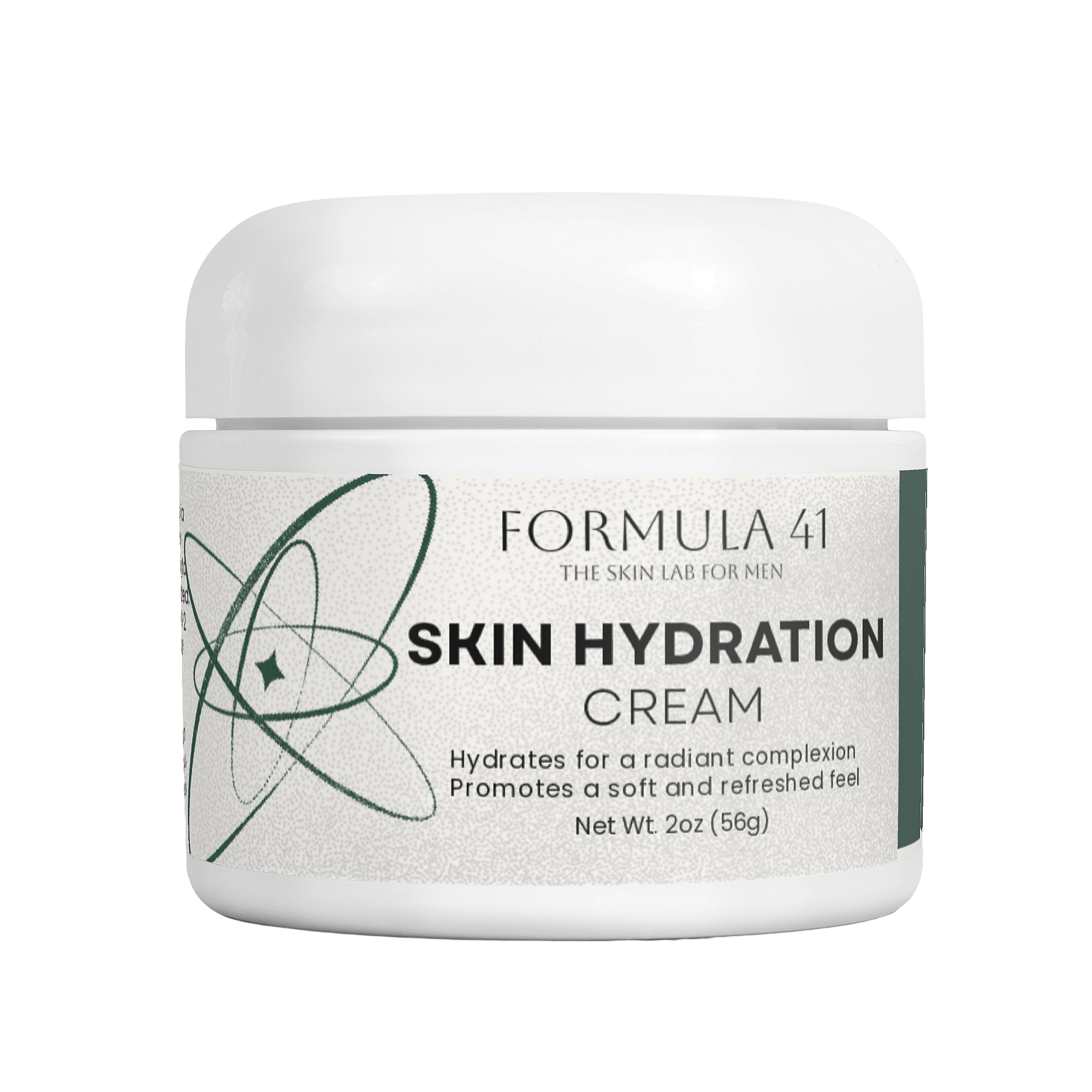 Formula 41 Facial Care Skin Hydration Cream