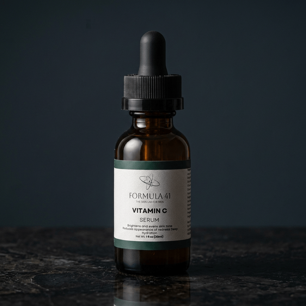 Formula 41 Facial Care Vitamin C Serum