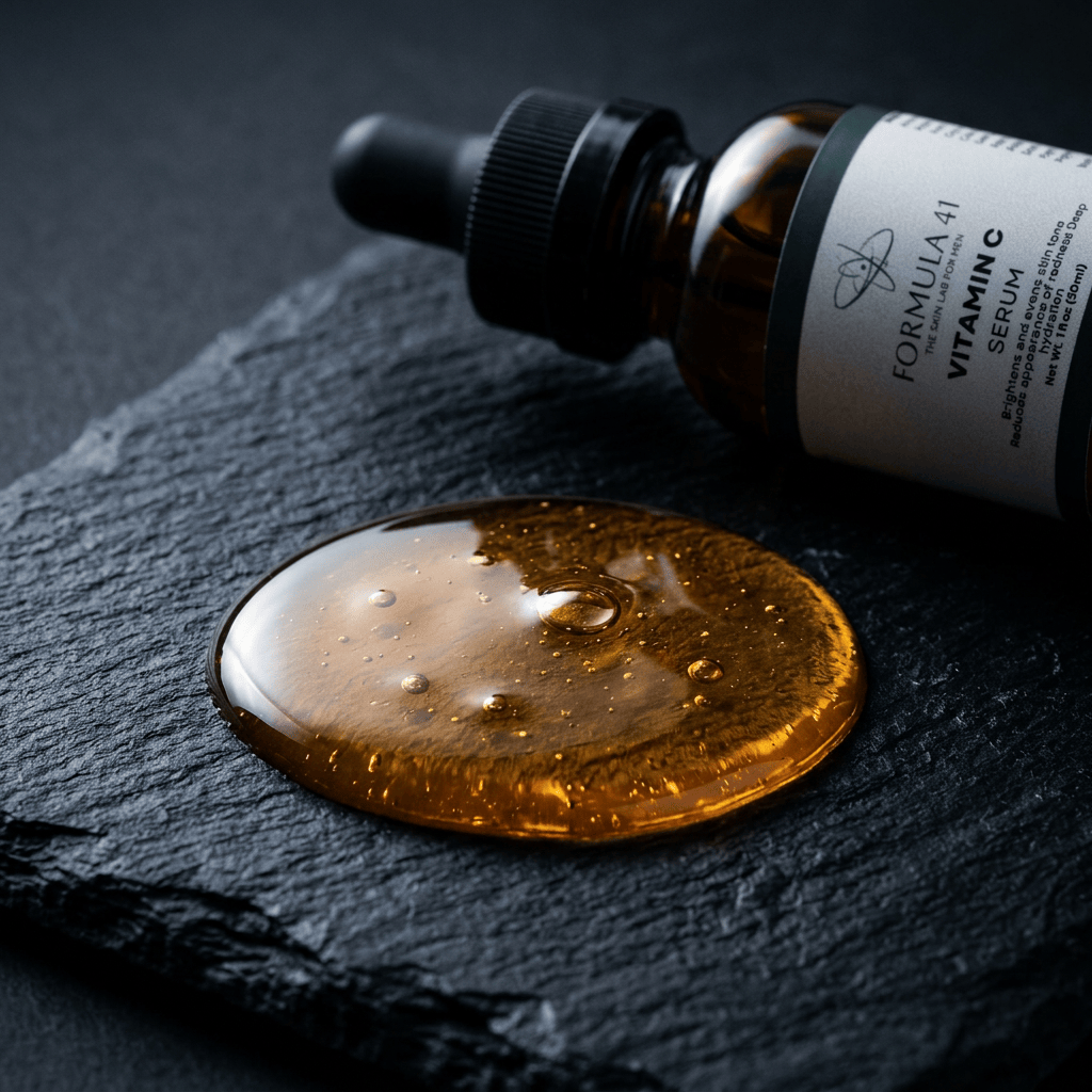 Formula 41 Facial Care Vitamin C Serum