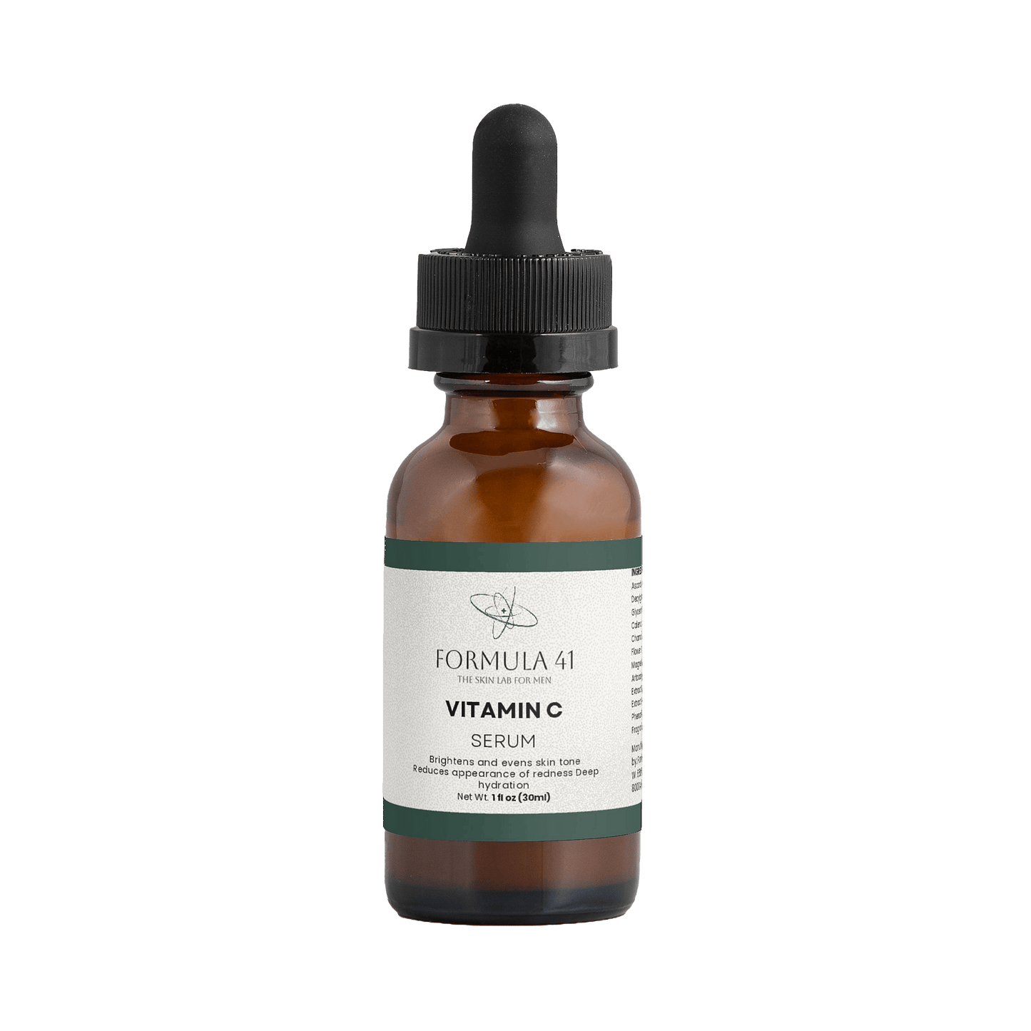 Formula 41 Facial Care Vitamin C Serum