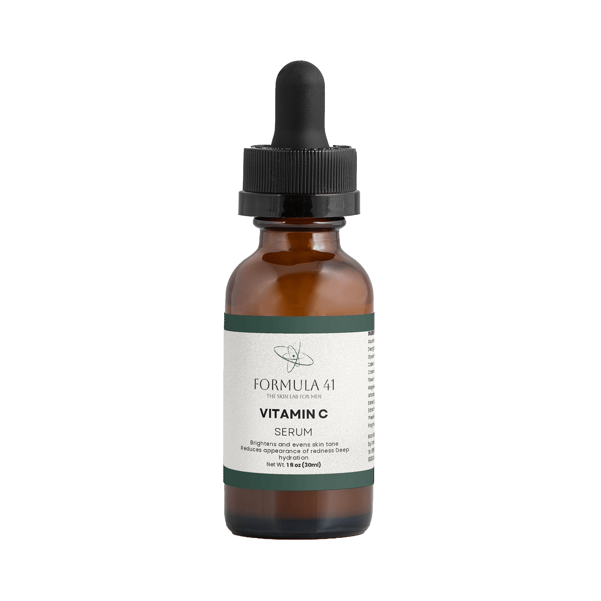 Formula 41 Facial Care Vitamin C Serum