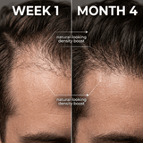 Formula 41 Hair Care Hair Growth Oil