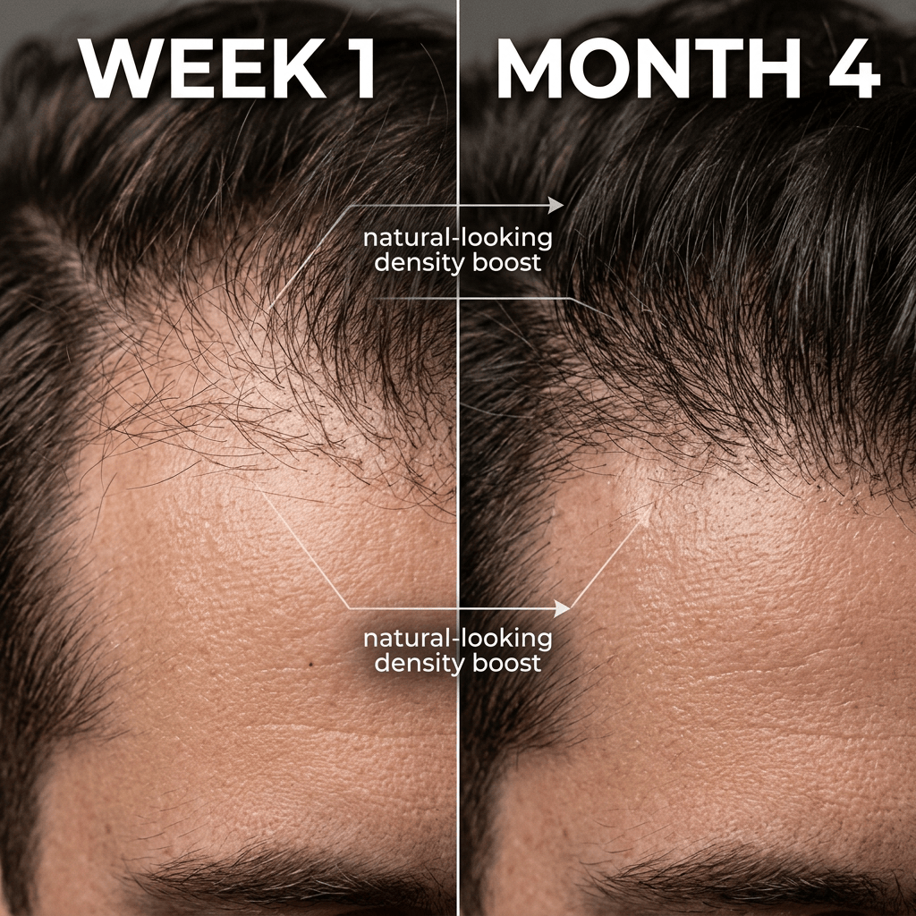 Formula 41 Hair Care Hair Growth Oil