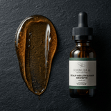 Formula 41 Hair Care Hair Growth Oil