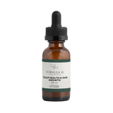 Formula 41 Hair Care Hair Growth Oil