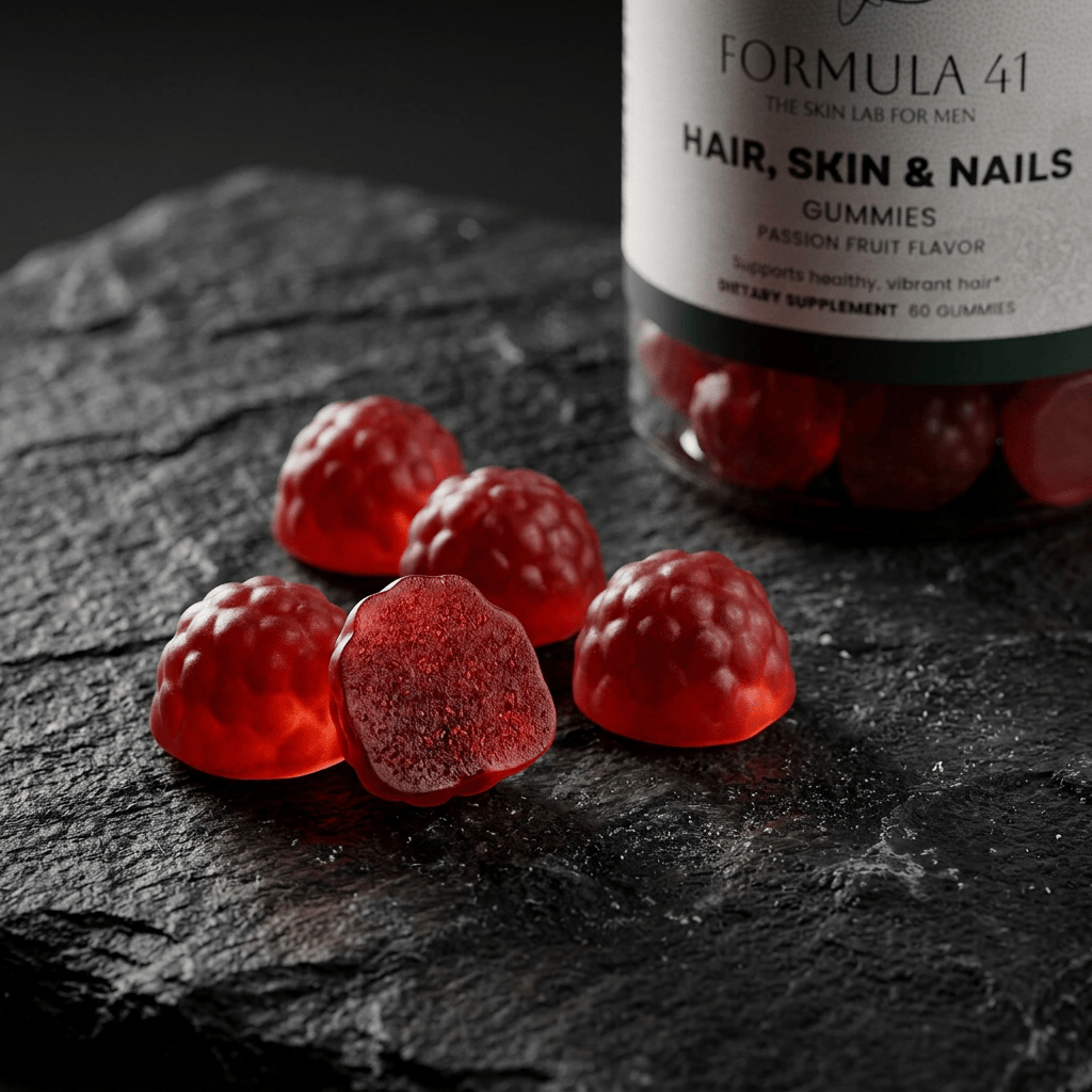 Formula 41 Skin, Hair & Nail Health Hair, Skin & Nails Gummies