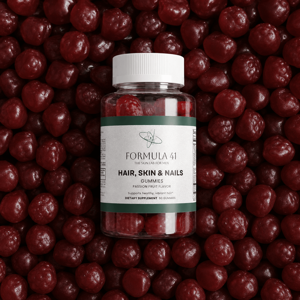 Formula 41 Skin, Hair & Nail Health Hair, Skin & Nails Gummies