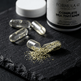 Formula 41 Vitamins & Minerals Complete Multivitamin