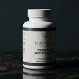 Formula 41 Vitamins & Minerals Complete Multivitamin