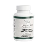 Formula 41 Vitamins & Minerals Complete Multivitamin