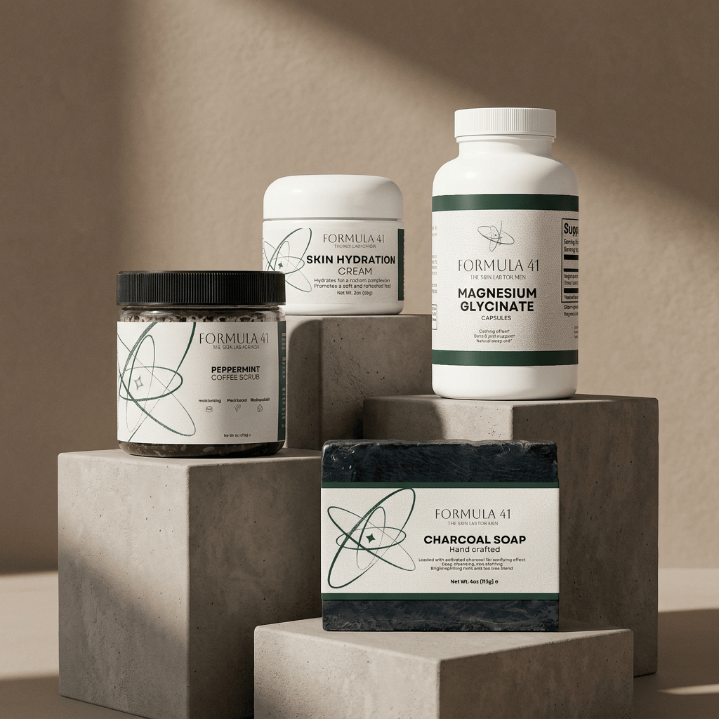 The Athletic Recovery System